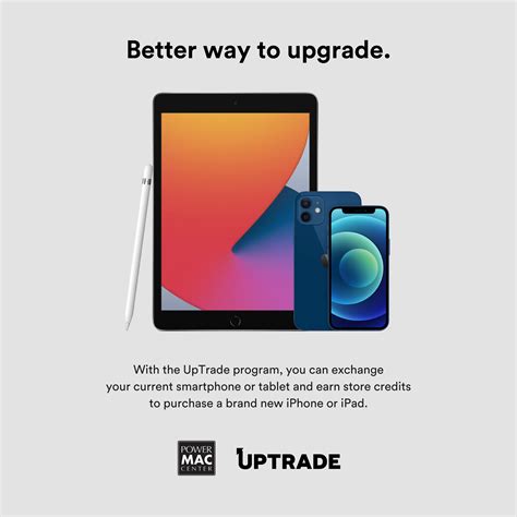 apple ipad trade up program